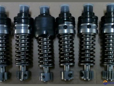 PUMP INJECTOR