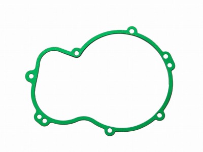 Aramid fiber asbestos free rubber gasket