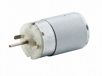 electronic throttle motor