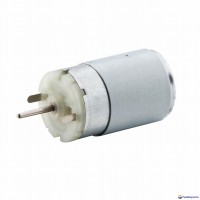 electronic throttle motor