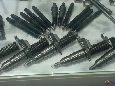 PUM INJECTOR