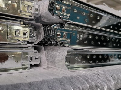 Metal Frame Suspended Flat Ceiling T-Grid for False Ceiling Tiles From Factory