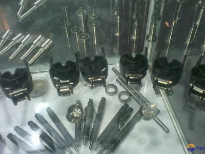 VALVE ASSEMBLY