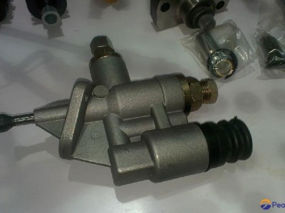 FUEL PUMP