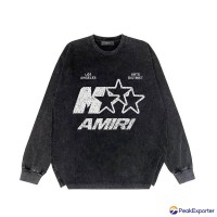 Armani crew neck T-shirt Men's Tshirt  Top quality shirt wholesale shirt