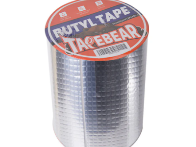 Hot Selling Butyl Roof Flashing Band Tape
