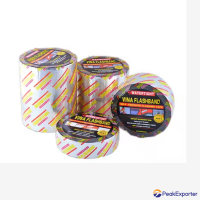 factory directly watertight flashband self adhesive Bitumen tape Waterproof Roll
