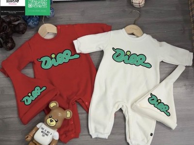 Baby Newborn Boy Girl Clothing Set Rompers infant baby toddler children Outerwea