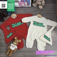 Baby Newborn Boy Girl Clothing Set Rompers infant baby toddler children Outerwea