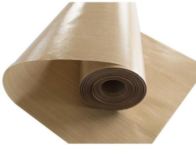 Standard PTFE Coated Glass Fabrics