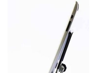tablet holder