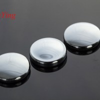2MP 2/3" 25~1200mm Coaxial Zoom NIR CCTV Camera Lens