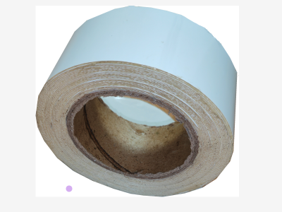 waterproof butyl waterproof rubber PVDF film tape roof tape high temperatures