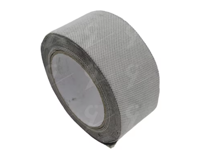 Butyl Reinforcing Tape with Non woven fabric Backing Waterproof Membrane Tape