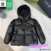 Children's down jacket down-filled coat girls' coat boy's jackets kids down jack