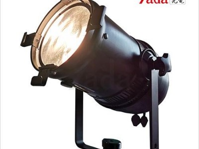 YD-1902B LED ZOOM PAR64 COB 200W 3200K IP