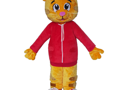 tiger mascot costume suit adult bengal tiger mascot