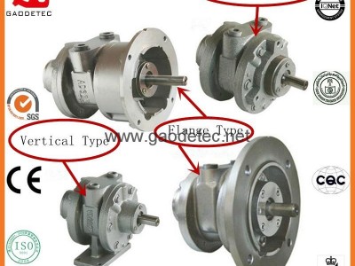 China supplier vane air motor