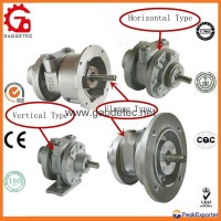 China supplier vane air motor