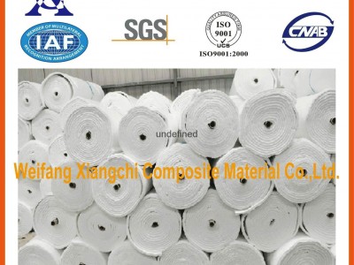 2016 Hot SELLING Fiberglass Needle Mat