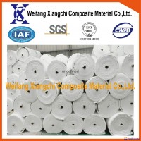 2016 Hot SELLING Fiberglass Needle Mat
