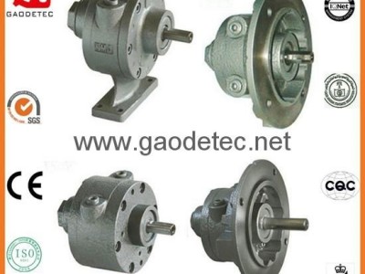 Used for Winch Vane Pneumatic Motor