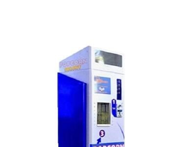 popcorn vending machine