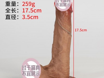 Skin Slicone Soft Suction Cup Big Huge Dildo Realistic Male Artificial Penis Dic