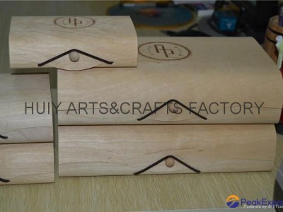 Cigar box