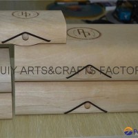 Cigar box