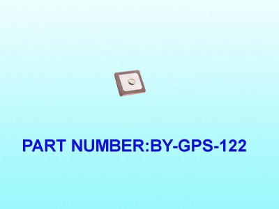 GPS Dielectric Active Patch Ceramic Antenna Patch Internal Antenna