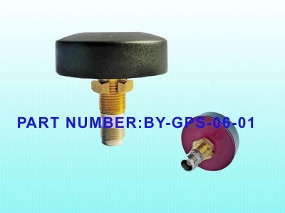 GPS Active Antenna with screw