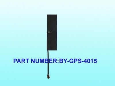GPS FPCB Antennas