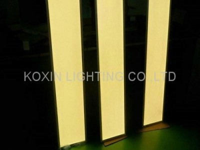 600*1200mm SMD3014 80W led panel lamp