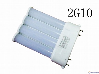 LED PLF Lamp 2G10 7W