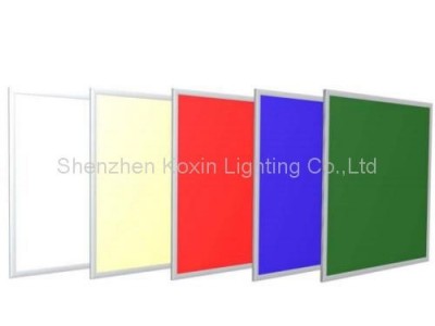 600*600mm SMD5050 RGB led panel light