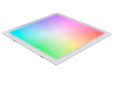 40W RGBW SMART WIFI LED PANEL LIGHT,  Works with Amazon Alexa Echo Plus & Smart
