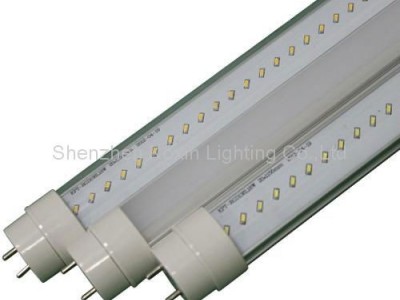 1.2M 18W high lm SMD3014 led tube lights