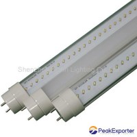 1.2M 18W high lm SMD3014 led tube lights