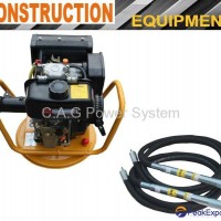 Diesel Concrete Vibrator