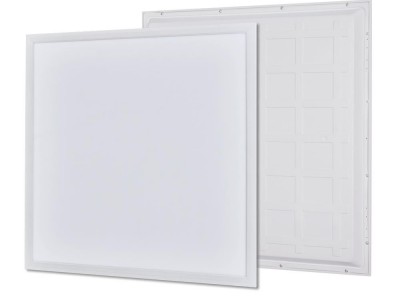 600*600 40W Backlit LED Panel Light