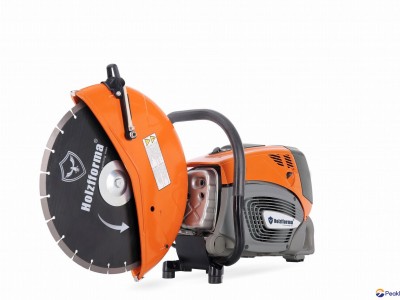 Petrol Concrete Cutter