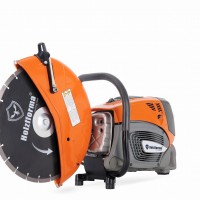 Petrol Concrete Cutter