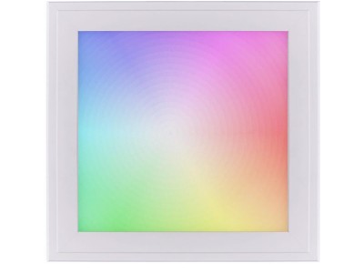 3030 20W RGBW WIFI SMART LED PANEL LIGHT