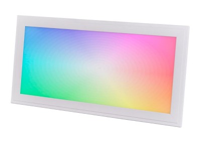 3060 30W RGBW WIFI SMART LED PANEL LIGHT