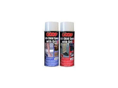 Amazing Goop Anti-Skid Epoxy with Grit