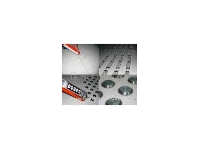 Tactile & Signage Adhesive Sealant