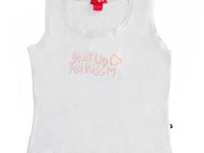 fashion vest