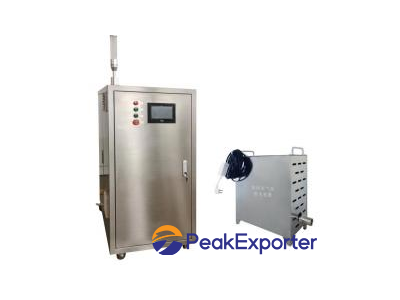 PNB-100 Nano Fish-removing Cleaning System