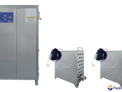 PNB-DK500S ozone micro-nano system